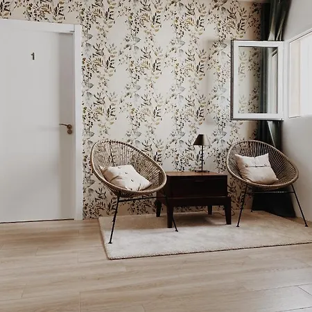 Mholidays Homestay szállás