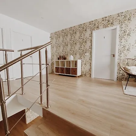 Homestay szállás Mholidays
