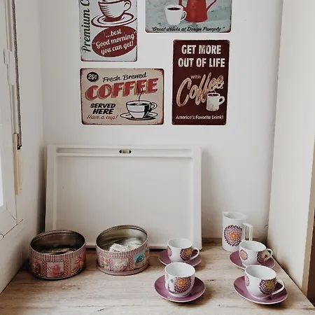 Mholidays Homestay szállás