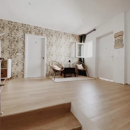 Mholidays Homestay szállás Tomares