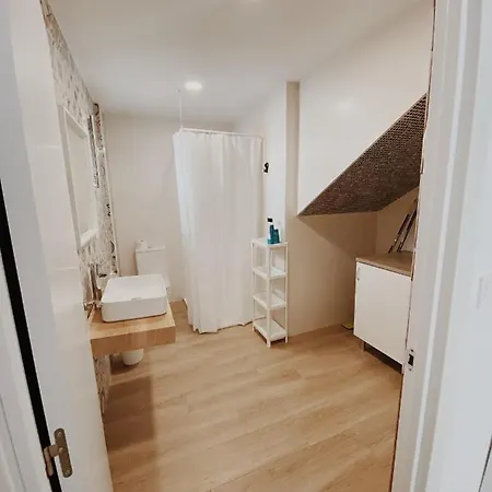 Mholidays Homestay szállás Tomares